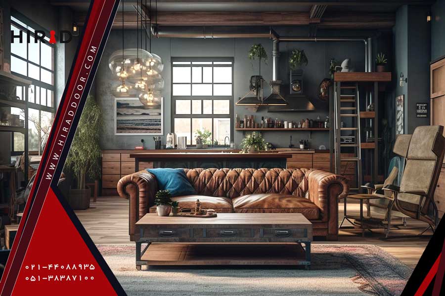 آموزش سبک هالیوودی گلم (Glam) در دکوراسیون داخلی